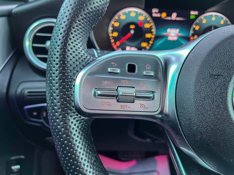 2022 Mercedes-Benz GLC GLC 300 Wilmington NC