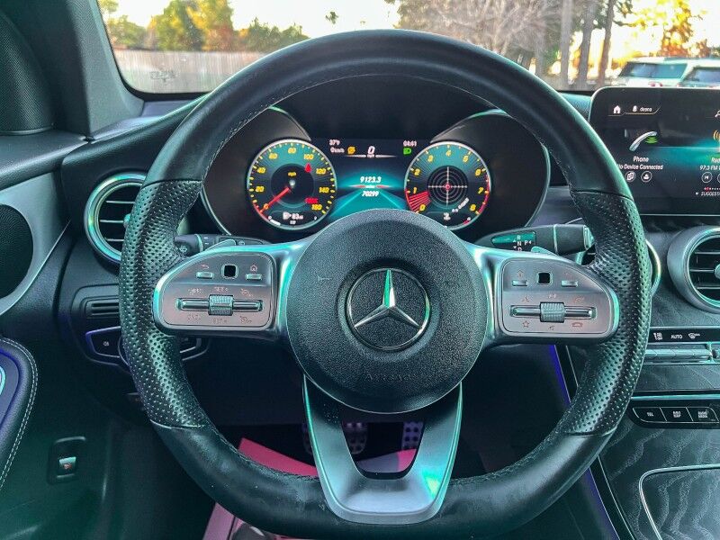 2022 Mercedes-Benz GLC GLC 300 Wilmington NC