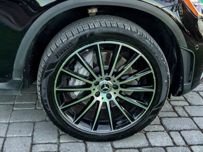 2022 Mercedes-Benz GLC GLC 300 Wilmington NC
