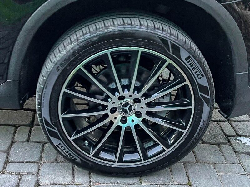 2022 Mercedes-Benz GLC GLC 300 Wilmington NC