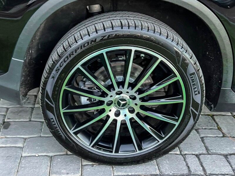 2022 Mercedes-Benz GLC GLC 300 Wilmington NC