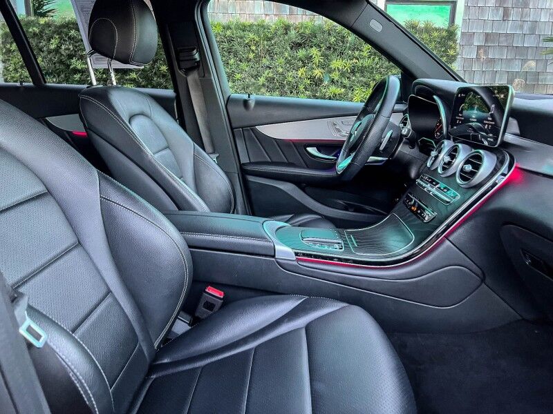 2022 Mercedes-Benz GLC GLC 300 Wilmington NC