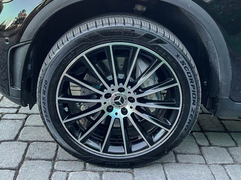 2022 Mercedes-Benz GLC GLC 300 Wilmington NC