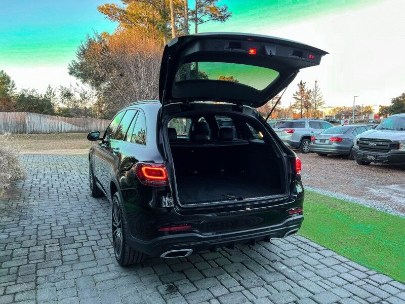 2022 Mercedes-Benz GLC GLC 300 Wilmington NC