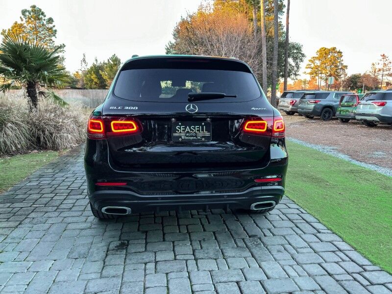2022 Mercedes-Benz GLC GLC 300 Wilmington NC
