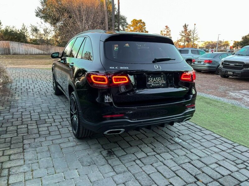 2022 Mercedes-Benz GLC GLC 300 Wilmington NC