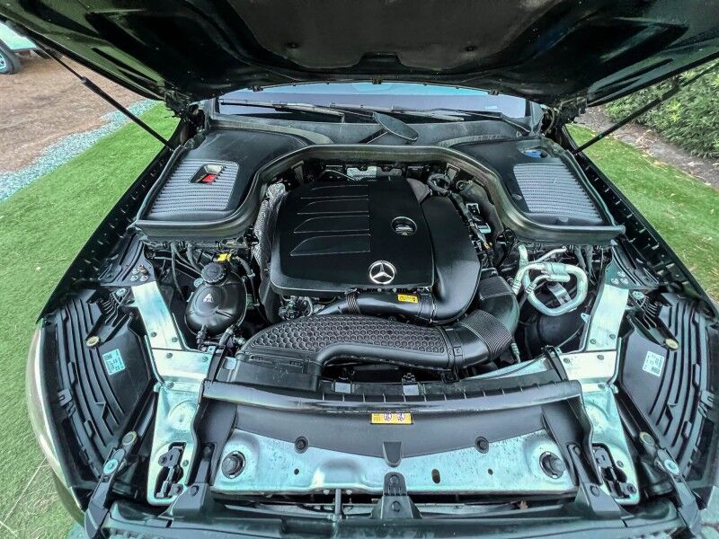 2022 Mercedes-Benz GLC GLC 300 Wilmington NC