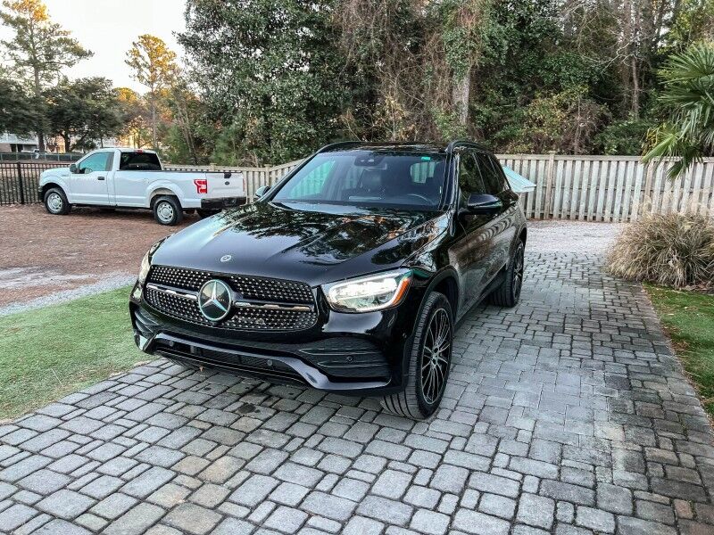 2022 Mercedes-Benz GLC GLC 300 Wilmington NC