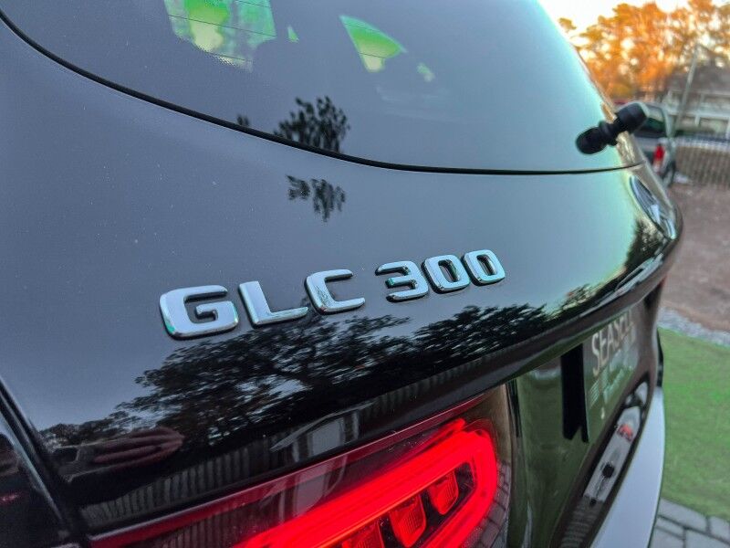 2022 Mercedes-Benz GLC GLC 300 Wilmington NC
