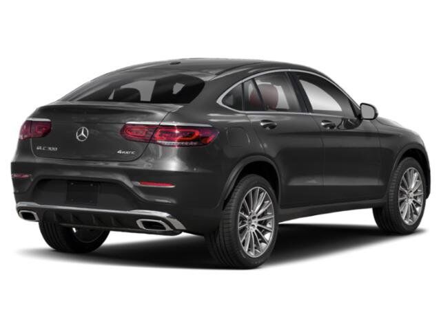 2022 Mercedes-Benz GLC GLC 300 Winder GA