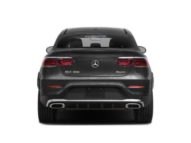 2022 Mercedes-Benz GLC GLC 300 Winder GA