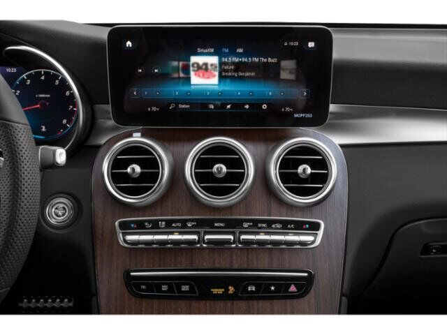 2022 Mercedes-Benz GLC GLC 300 Winder GA