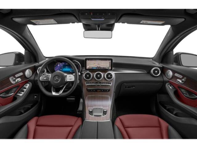 2022 Mercedes-Benz GLC GLC 300 Winder GA