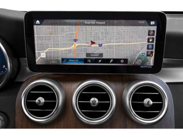 2022 Mercedes-Benz GLC GLC 300 Winder GA