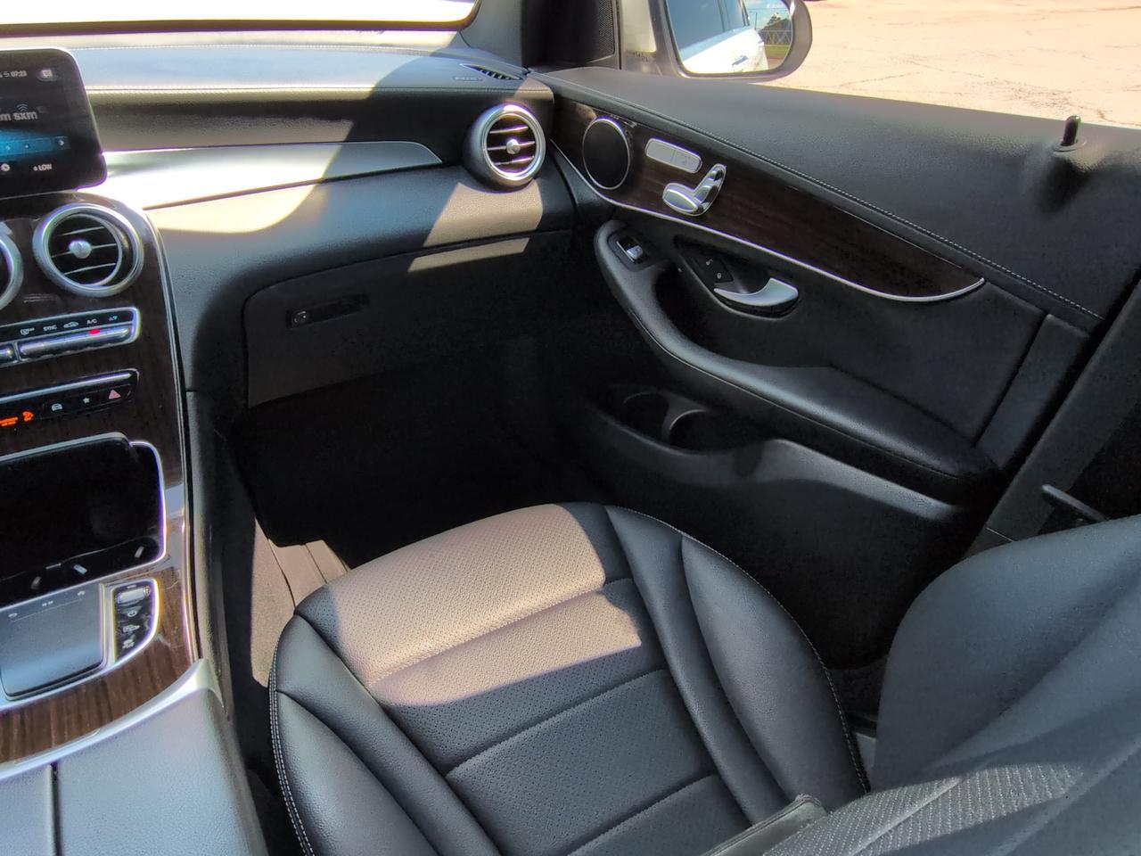 2022 Mercedes-Benz GLC GLC 300 Winder GA