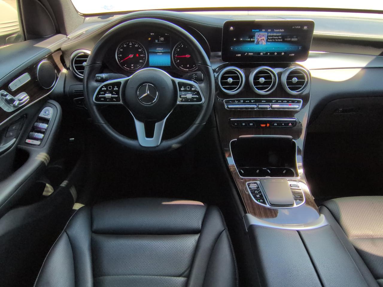 2022 Mercedes-Benz GLC GLC 300 Winder GA