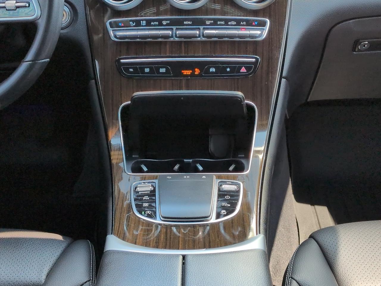 2022 Mercedes-Benz GLC GLC 300 Winder GA