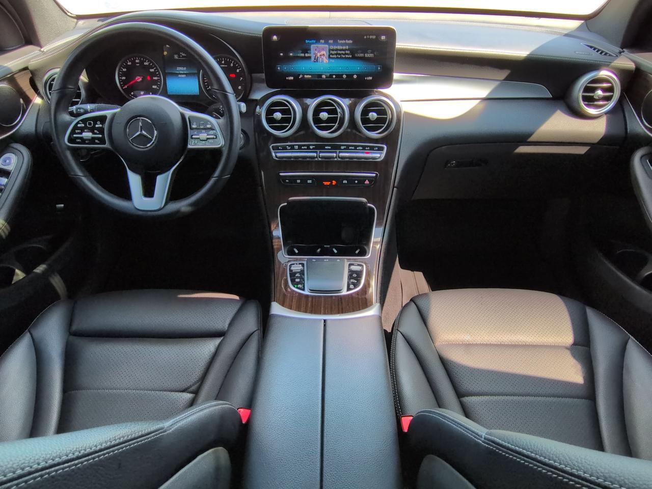 2022 Mercedes-Benz GLC GLC 300 Winder GA