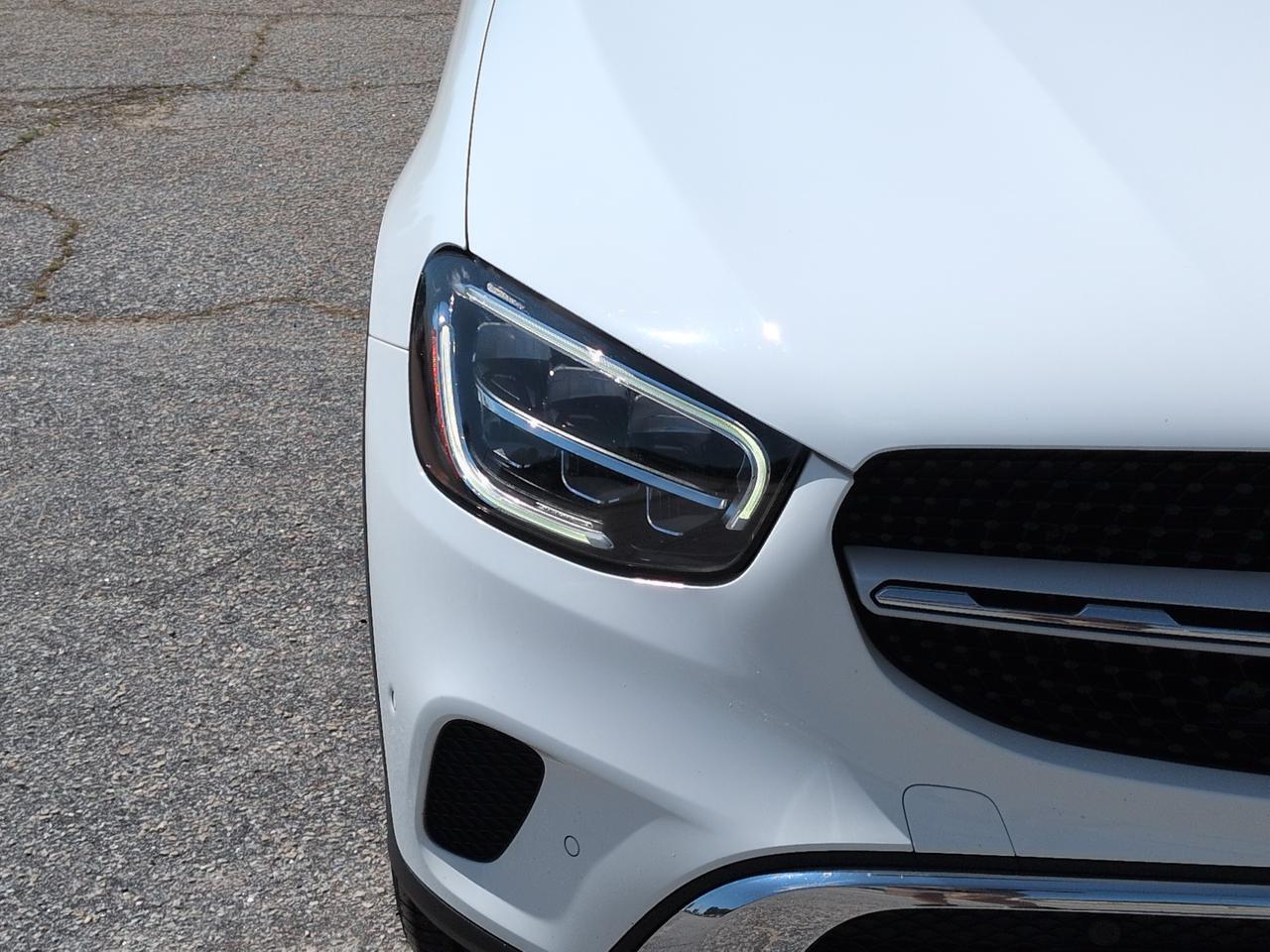 2022 Mercedes-Benz GLC GLC 300 Winder GA