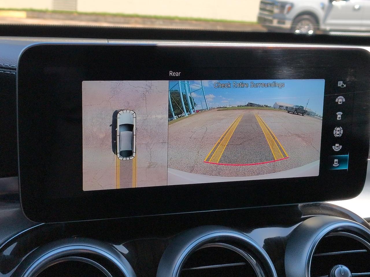 2022 Mercedes-Benz GLC GLC 300 Winder GA