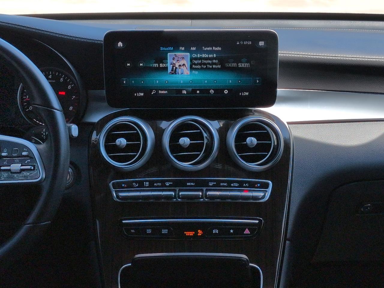 2022 Mercedes-Benz GLC GLC 300 Winder GA