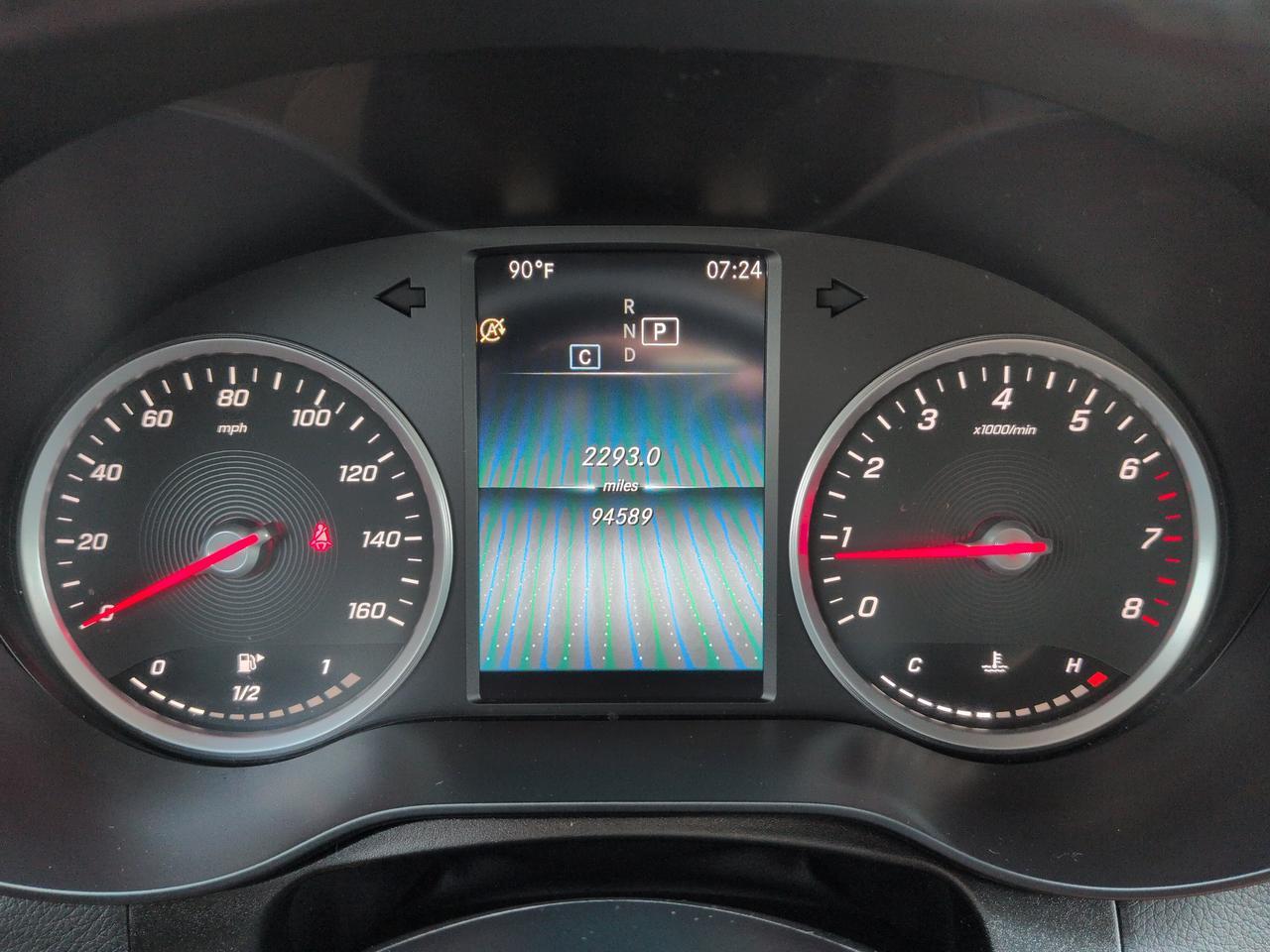 2022 Mercedes-Benz GLC GLC 300 Winder GA