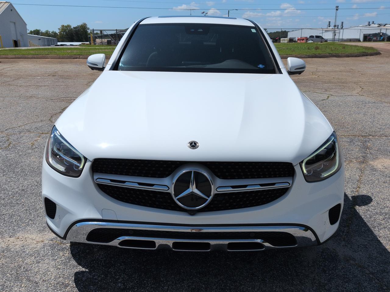 2022 Mercedes-Benz GLC GLC 300 Winder GA