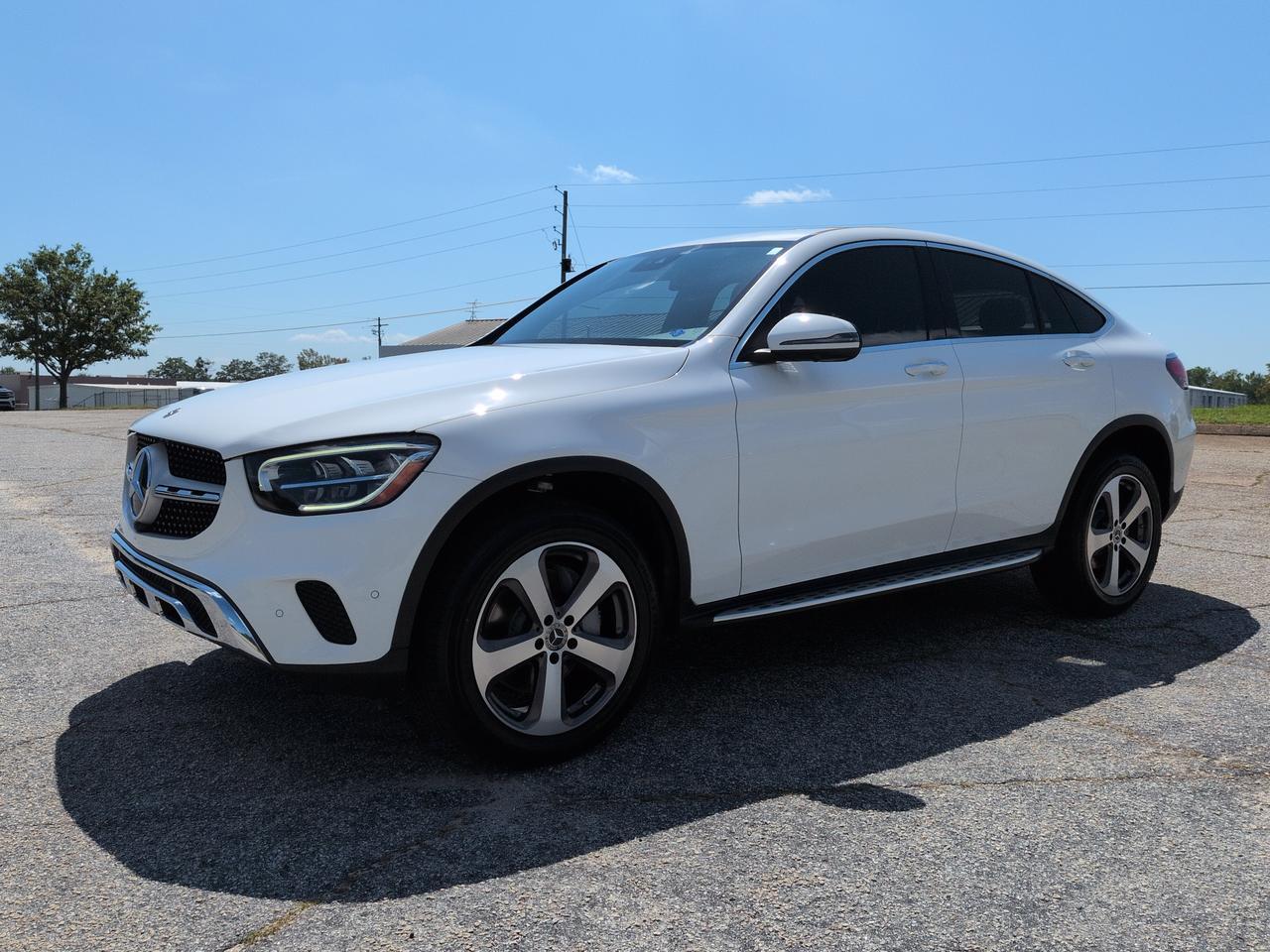 2022 Mercedes-Benz GLC GLC 300 Winder GA