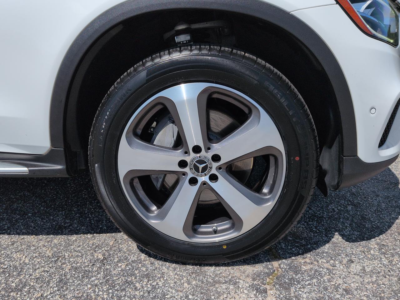 2022 Mercedes-Benz GLC GLC 300 Winder GA