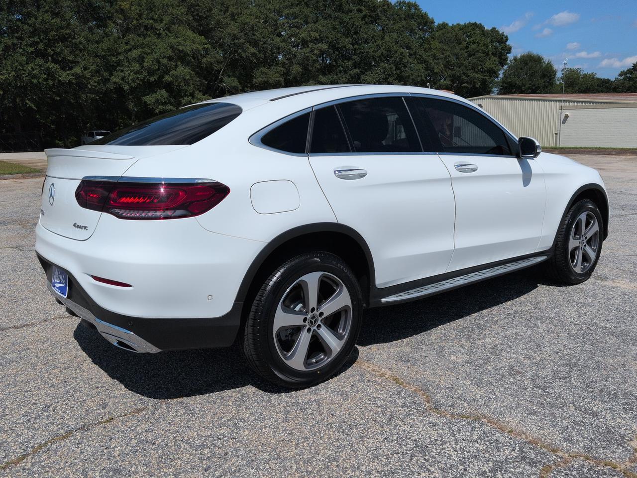 2022 Mercedes-Benz GLC GLC 300 Winder GA
