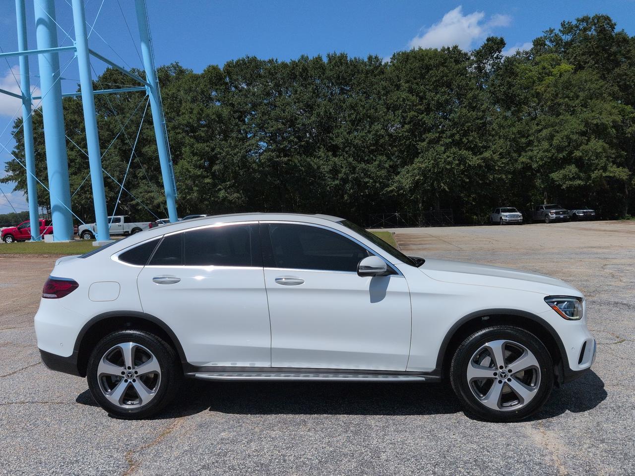 2022 Mercedes-Benz GLC GLC 300 Winder GA