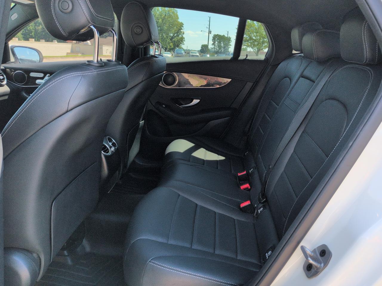 2022 Mercedes-Benz GLC GLC 300 Winder GA