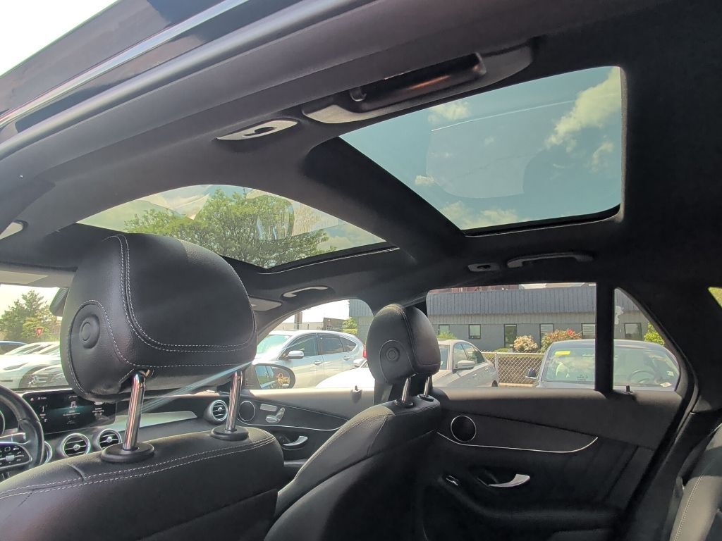 2022 Mercedes-Benz GLC GLC 300 Worcester MA