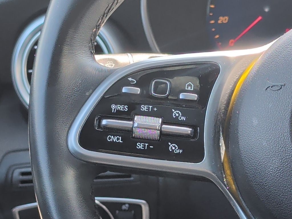 2022 Mercedes-Benz GLC GLC 300 Worcester MA