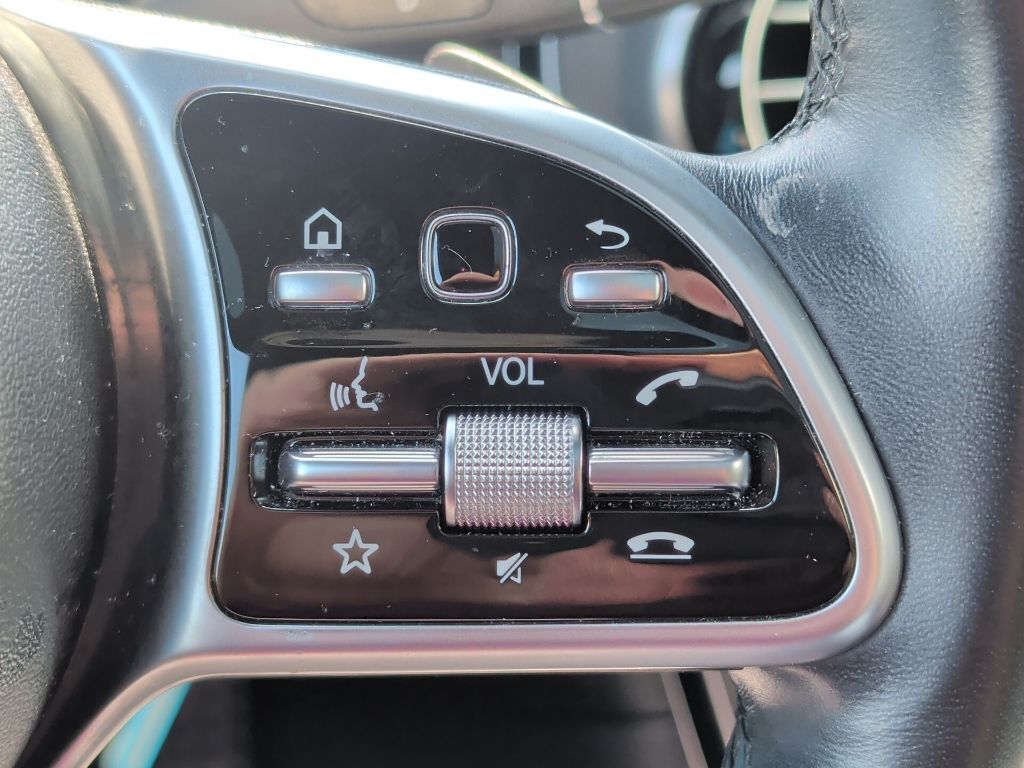 2022 Mercedes-Benz GLC GLC 300 Worcester MA