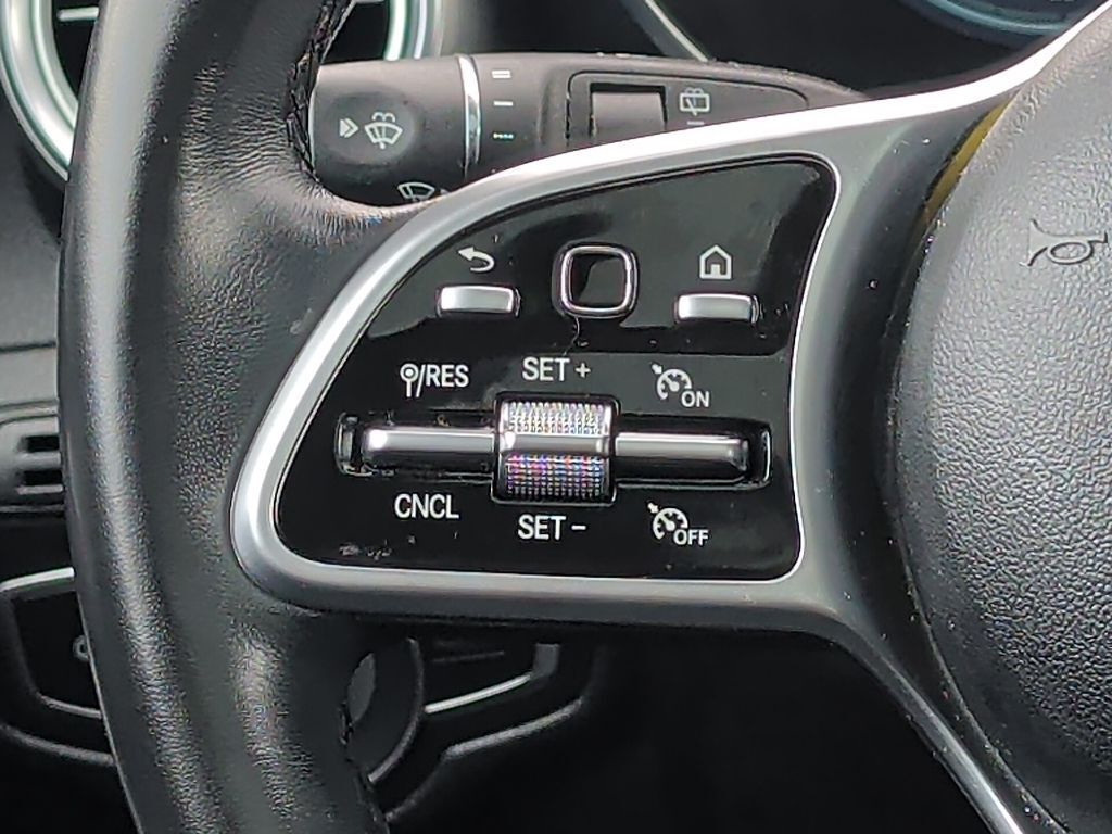 2022 Mercedes-Benz GLC GLC 300 Worcester MA