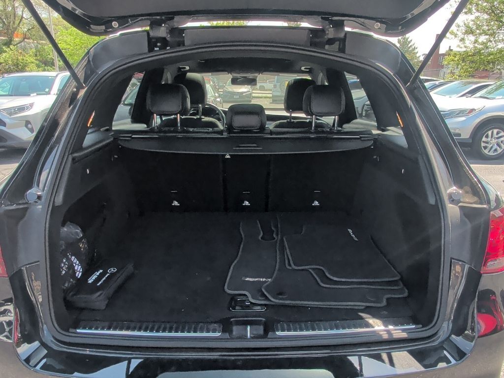 2022 Mercedes-Benz GLC GLC 300 Worcester MA