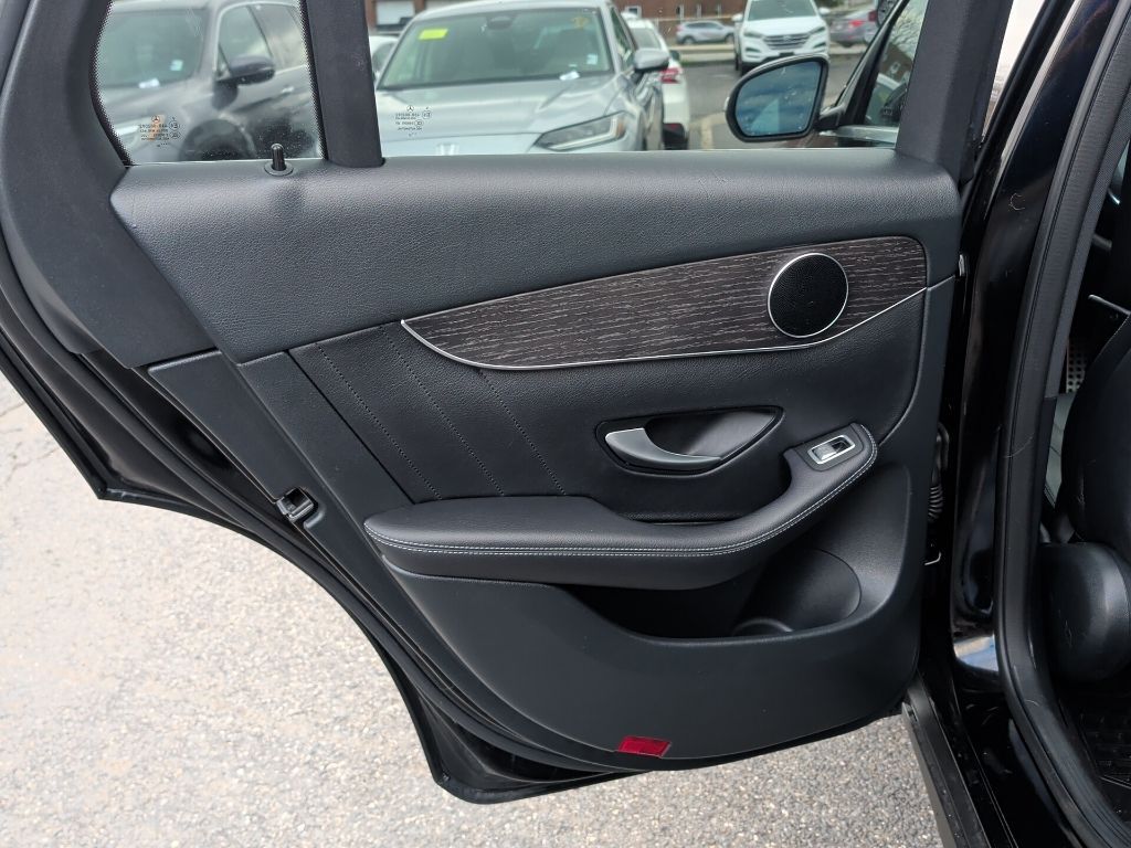 2022 Mercedes-Benz GLC GLC 300 Worcester MA