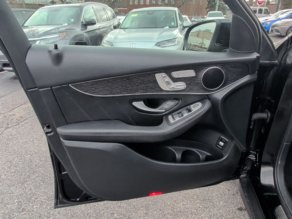 2022 Mercedes-Benz GLC GLC 300 Worcester MA