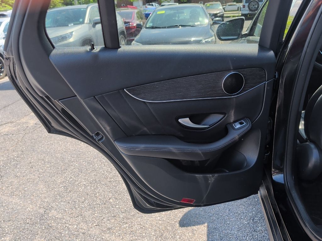 2022 Mercedes-Benz GLC GLC 300 Worcester MA