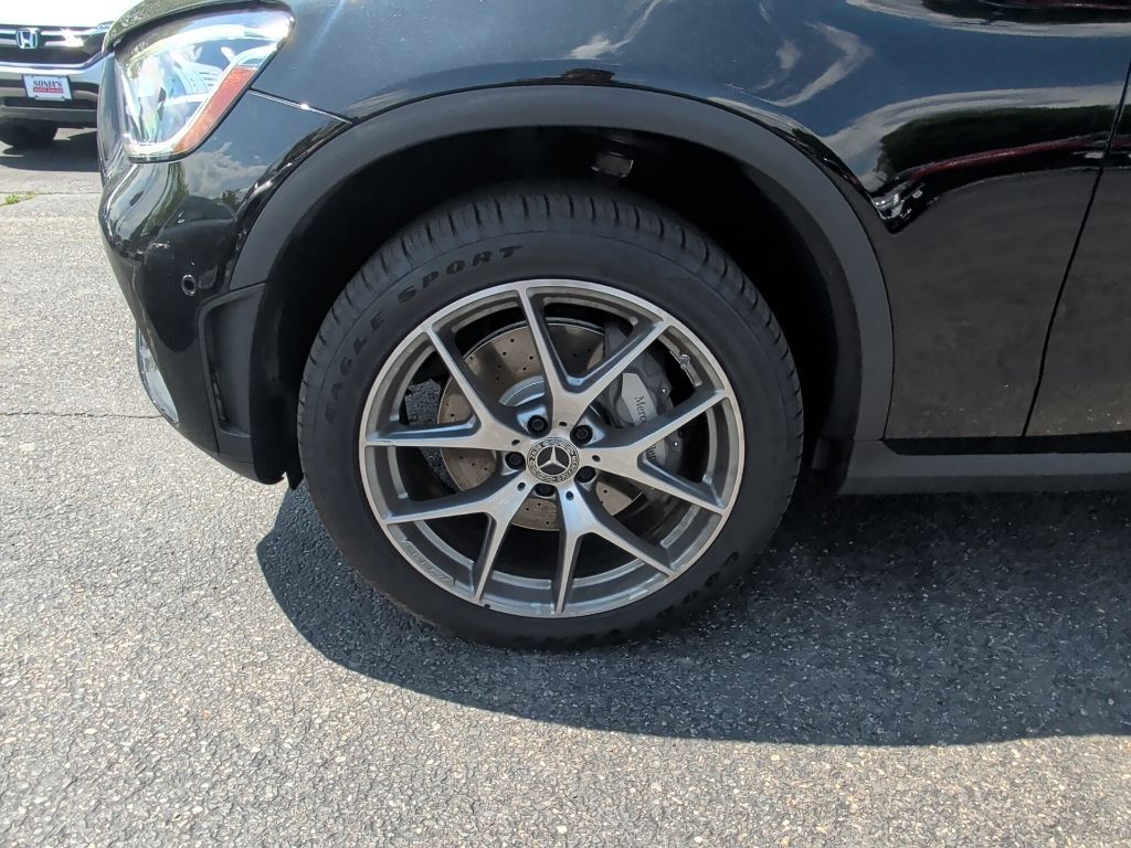 2022 Mercedes-Benz GLC GLC 300 Worcester MA