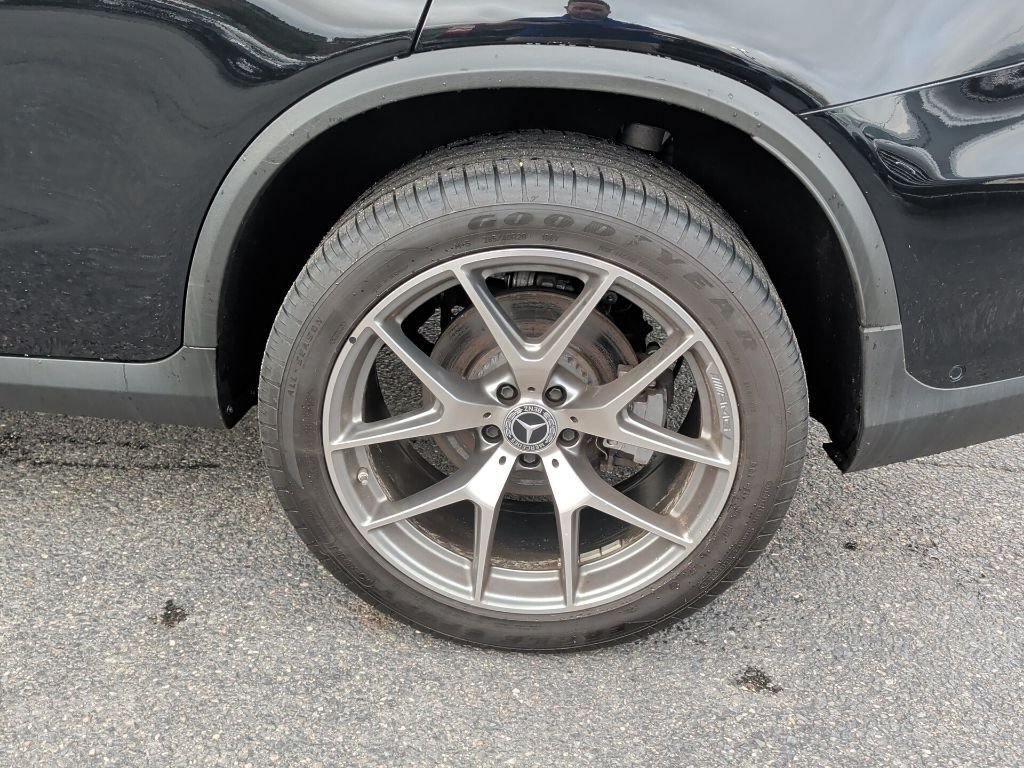 2022 Mercedes-Benz GLC GLC 300 Worcester MA