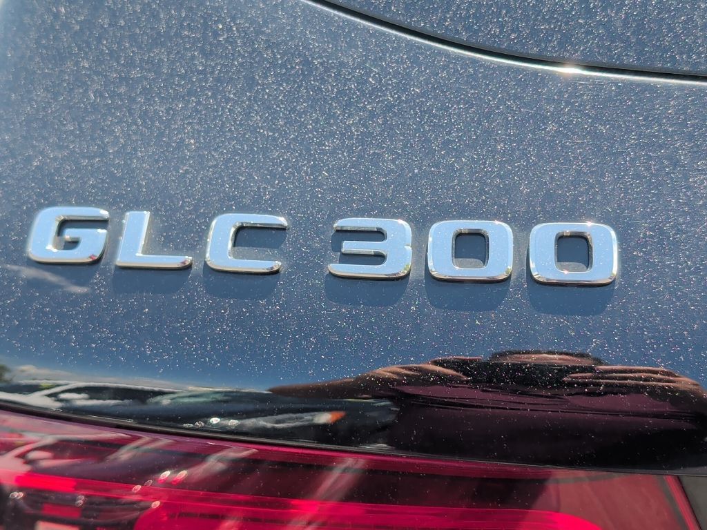 2022 Mercedes-Benz GLC GLC 300 Worcester MA