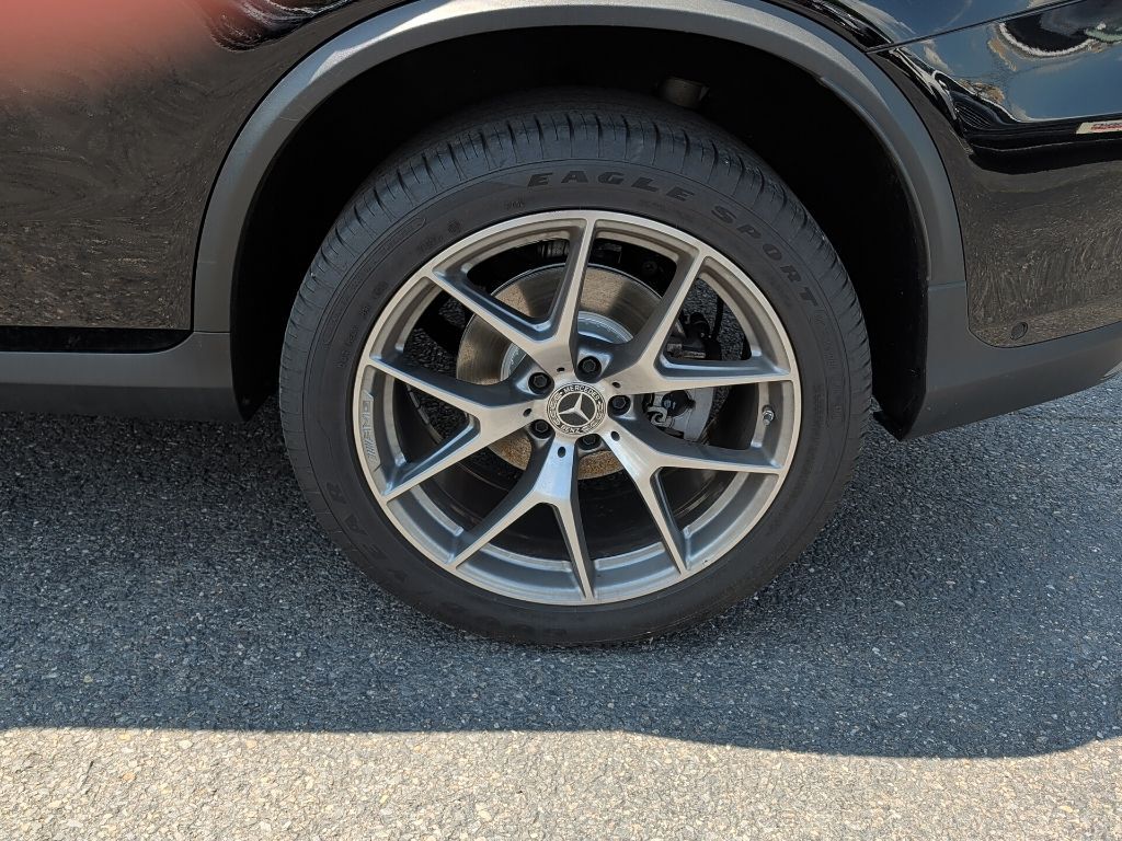 2022 Mercedes-Benz GLC GLC 300 Worcester MA