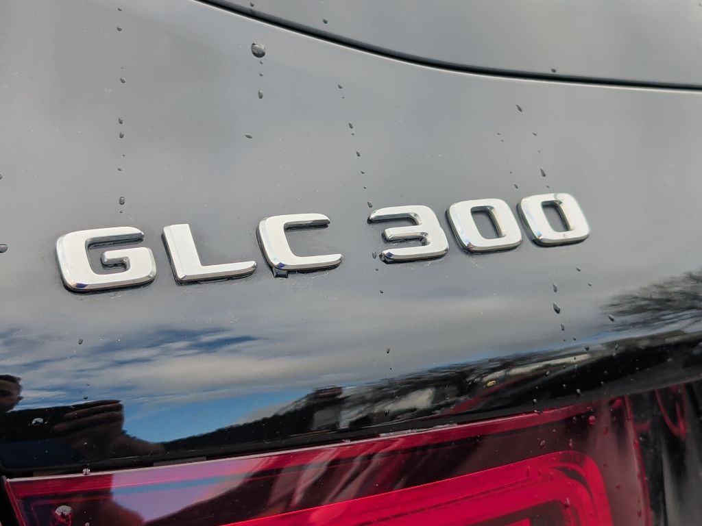 2022 Mercedes-Benz GLC GLC 300 Worcester MA