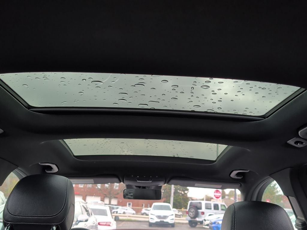 2022 Mercedes-Benz GLC GLC 300 Worcester MA