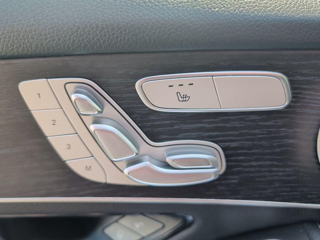 2022 Mercedes-Benz GLC GLC 300 Worcester MA
