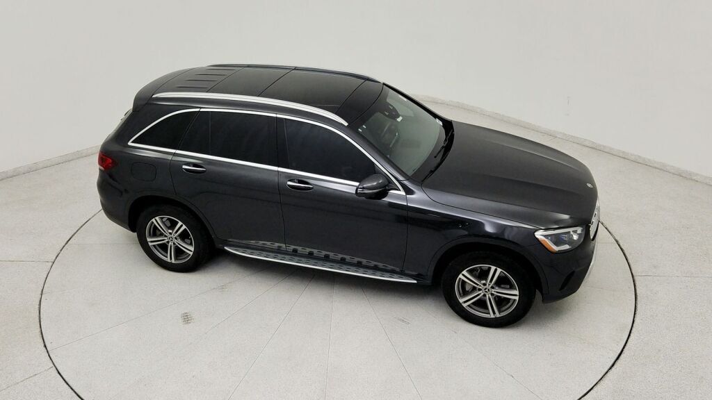 2022 Mercedes-Benz GLC GLC 300 Laurel MD
