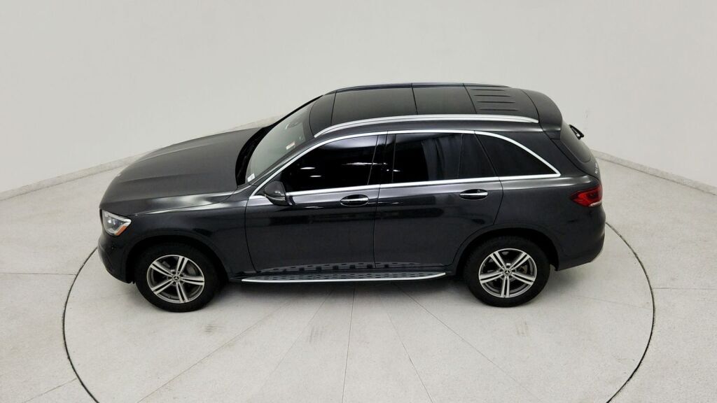 2022 Mercedes-Benz GLC GLC 300 Laurel MD