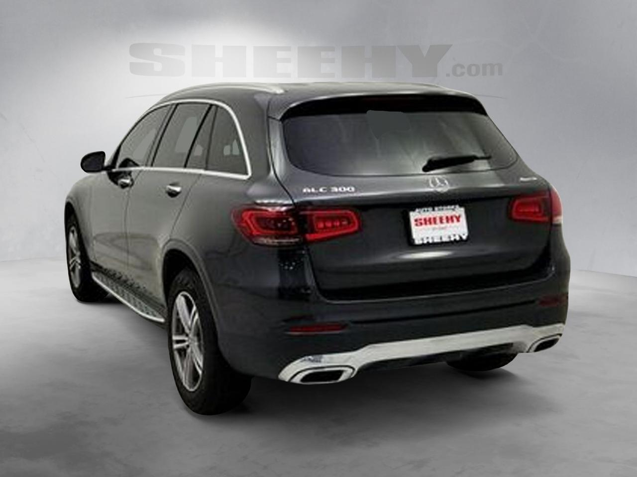 2022 Mercedes-Benz GLC GLC 300 Laurel MD